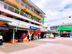 Hong Kah Ville (D22), Shop House #585775951